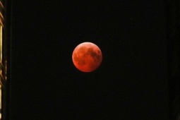 Nguyệt thực toàn phần 3-3: Phần lớn Việt Nam thuộc "vùng số 3"