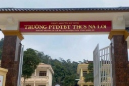 Hai nữ sinh lớp 8 nghỉ học lấy chồng theo tục “bắt vợ” sẽ đi học lại