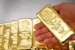 Chiến sự Trung Đông đẩy giá vàng, dầu thô tăng dữ dội