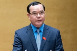 Chủ tịch Tổng LĐLĐ Việt Nam làm Thứ trưởng Thường trực Bộ Dân tộc và Tôn giáo