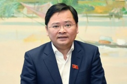 Ông Nguyễn Anh Tuấn giữ chức Bí thư Đảng ủy Tổng Liên đoàn Lao động Việt Nam