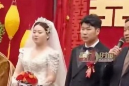 Mẹ kế, cha dượng tác hợp cho con riêng lấy nhau