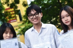 Danh sách 149 trường THPT trên cả nước được cộng 5 điểm xét tuyển đại học