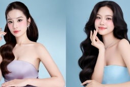 Hai thí sinh rút khỏi Miss World Vietnam