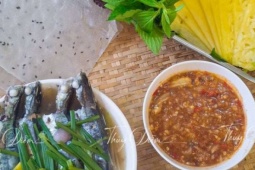 Loại cá rẻ tiền, chứa nhiều Omega 3 tốt cho tim mạch và trí não, làm món này ăn ngon mà không sợ béo