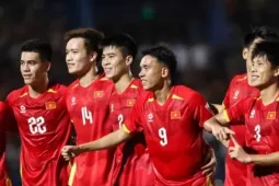 Vì sao tuyển Việt Nam bỏ giao hữu quốc tế tháng 6-2026?