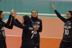 Không kích ở Iran khiến 20 nữ VĐV bóng chuyền thiệt mạng