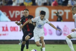 Lộ diện điểm yếu cản trở Ninh Bình FC cạnh tranh chức vô địch V.League