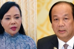 Ông Mai Tiến Dũng liên quan vụ sai phạm của bà Nguyễn Thị Kim Tiến như thế nào?