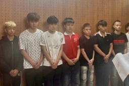 Khởi tố tội giết người 13 thanh thiếu niên truy đuổi người đi đường