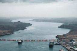 Iran dùng 'vũ khí' độc tôn, toàn cầu đối diện nỗi lo mới