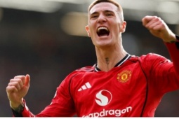 MU lập thế “độc cô cầu bại” ở Ngoại hạng Anh trong năm 2026