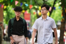 Loạt đại học ở Hà Nội tăng học phí