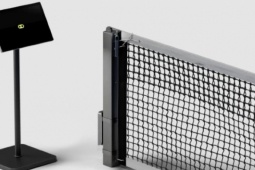 Không còn tranh cãi trên sân pickleball: AI sắp thay người hô bóng 'in hay out'