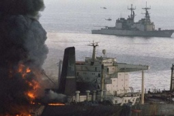 Chiến sự Iran khiến Eo biển Hormuz tê liệt: Tehran có lựa chọn nguy hiểm hơn, thế giới đối mặt cú sốc chưa từng có