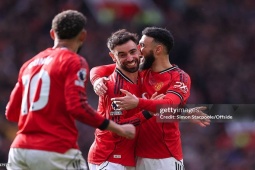 Bóng đá - MU chiếm top 3 Ngoại hạng Anh: 5 trận cầu then chốt, đua vô địch được không?