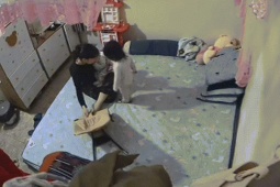 Sự thật đằng sau 'video tâm linh' gây bão mạng xã hội