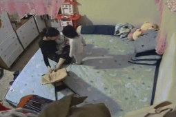 Sự thật đằng sau  ' video tâm linh '  gây bão mạng xã hội