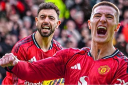 MU đáng xem hơn cả Arsenal - Man City, Chelsea khó lấy vé Cúp C1 vì thói quen xấu (Clip 1 phút)