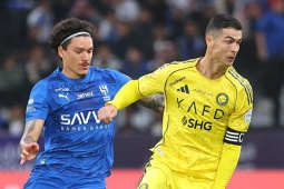 Tin mới nhất bóng đá trưa 2/3: Nunez có khả năng trở lại Ngoại hạng Anh