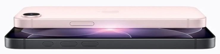 iPhone 17e có giá bán từ 17,999 triệu đồng tại Việt Nam.