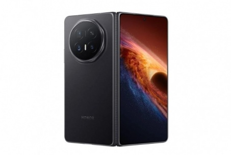 Honor tung một loạt cực phẩm tại MWC 2026