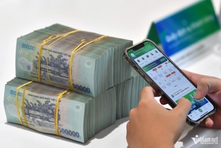 Lãi suất vay mua nhà vọt lên 13-14%: Người mua 'nín thở' trước áp lực trả nợ