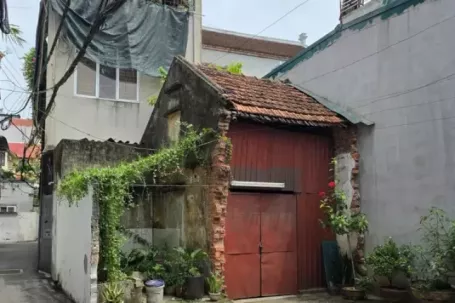 Dân Hà Nội được phép xây mới nhà ở trên bãi sông?