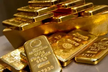 Nhật Bản: Người giấu tên quyên góp 21 kg vàng để thành phố sửa đường ống nước