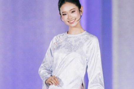 Mỹ nhân hiến tạng đang gây "sốt" là ai?