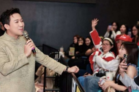 Đầu tư 2 triệu USD, Trấn Thành lãi bao nhiêu khi “Thỏ ơi!!” cán mốc 400 tỷ đồng?