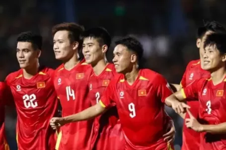 Vì sao tuyển Việt Nam bỏ giao hữu quốc tế tháng 6-2026?