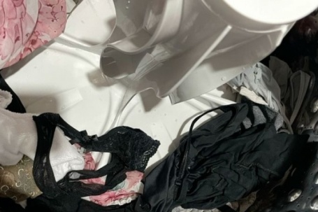 5 kiểu giặt đồ lót khiến vi khuẩn sinh sôi, nhiều chị em phạm phải, đặc biệt kiểu số 2