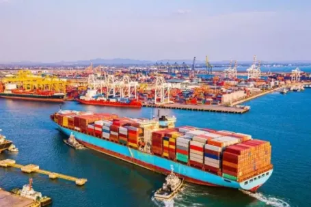 Hàng Việt đi Trung Đông: 'Trễ 15-20 ngày là lỡ mùa bán, kéo dài vài tháng coi như mất cả đơn hàng'