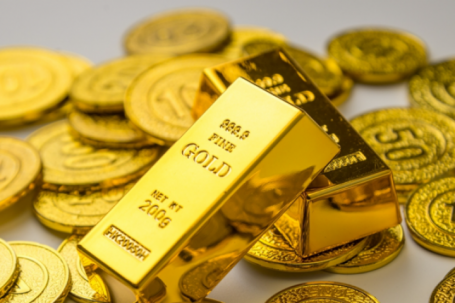 3 dự báo cho giá vàng trước sức nóng của ‘lò lửa’ Trung Đông