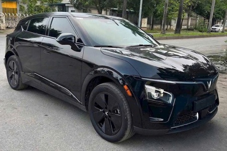 VinFast VF7 Eco có mức giá ra sao sau loạt khuyến mãi mới