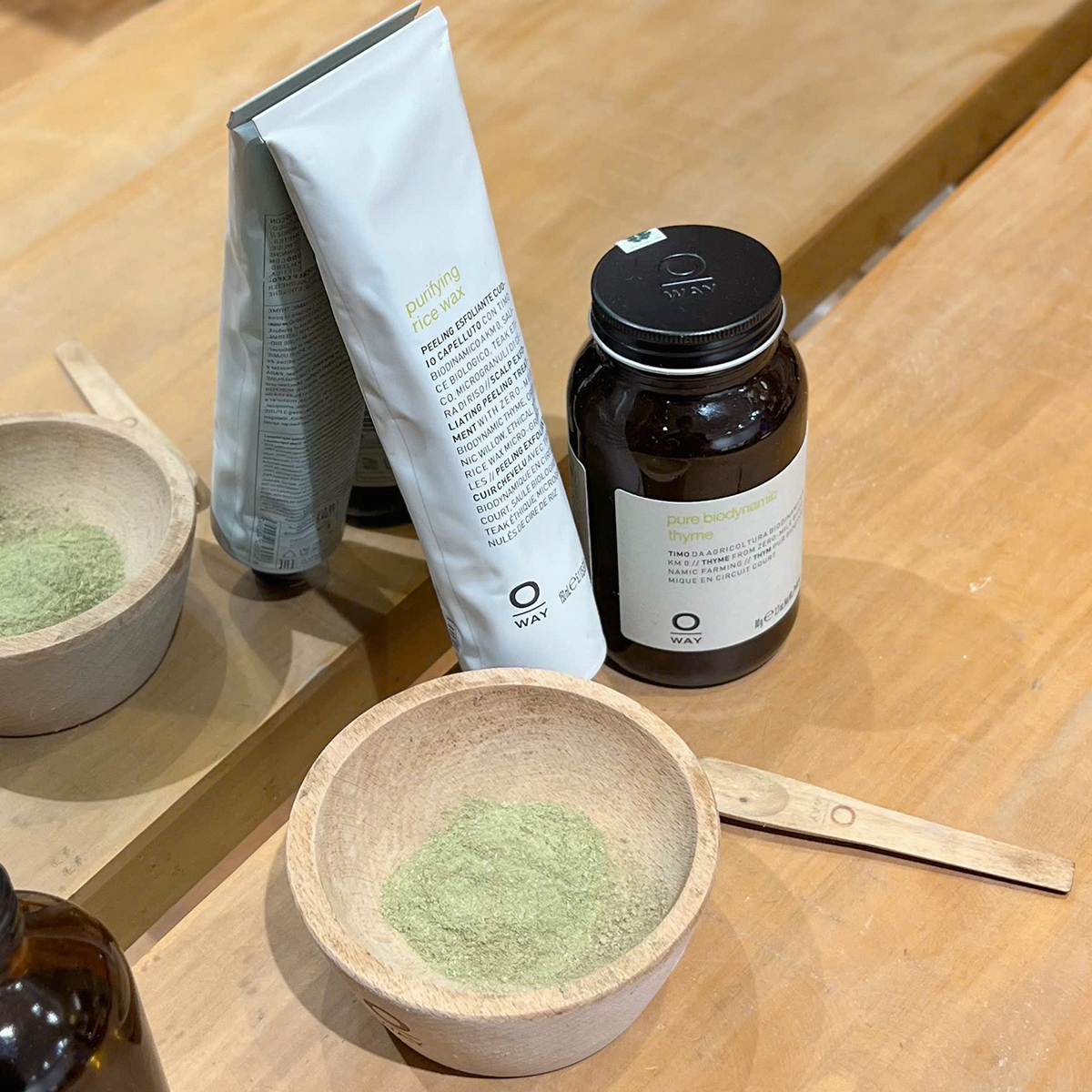 Da đầu “khó ở” khi giao mùa: Nguyên nhân từ đâu? - 3