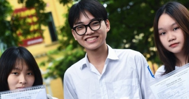 Danh sách 149 trường THPT trên cả nước được cộng 5 điểm xét tuyển đại học