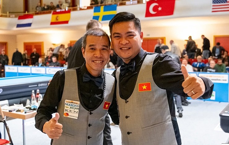 3 năm liên tiếp vào chung kết, tuyển Việt Nam đã có 2 lần đăng quang