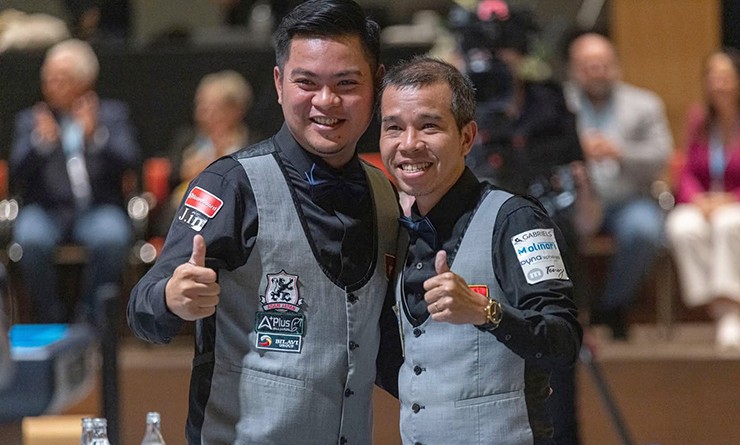 Quyết Chiến cho thấy sự toàn diện ở thời điểm hiện tại