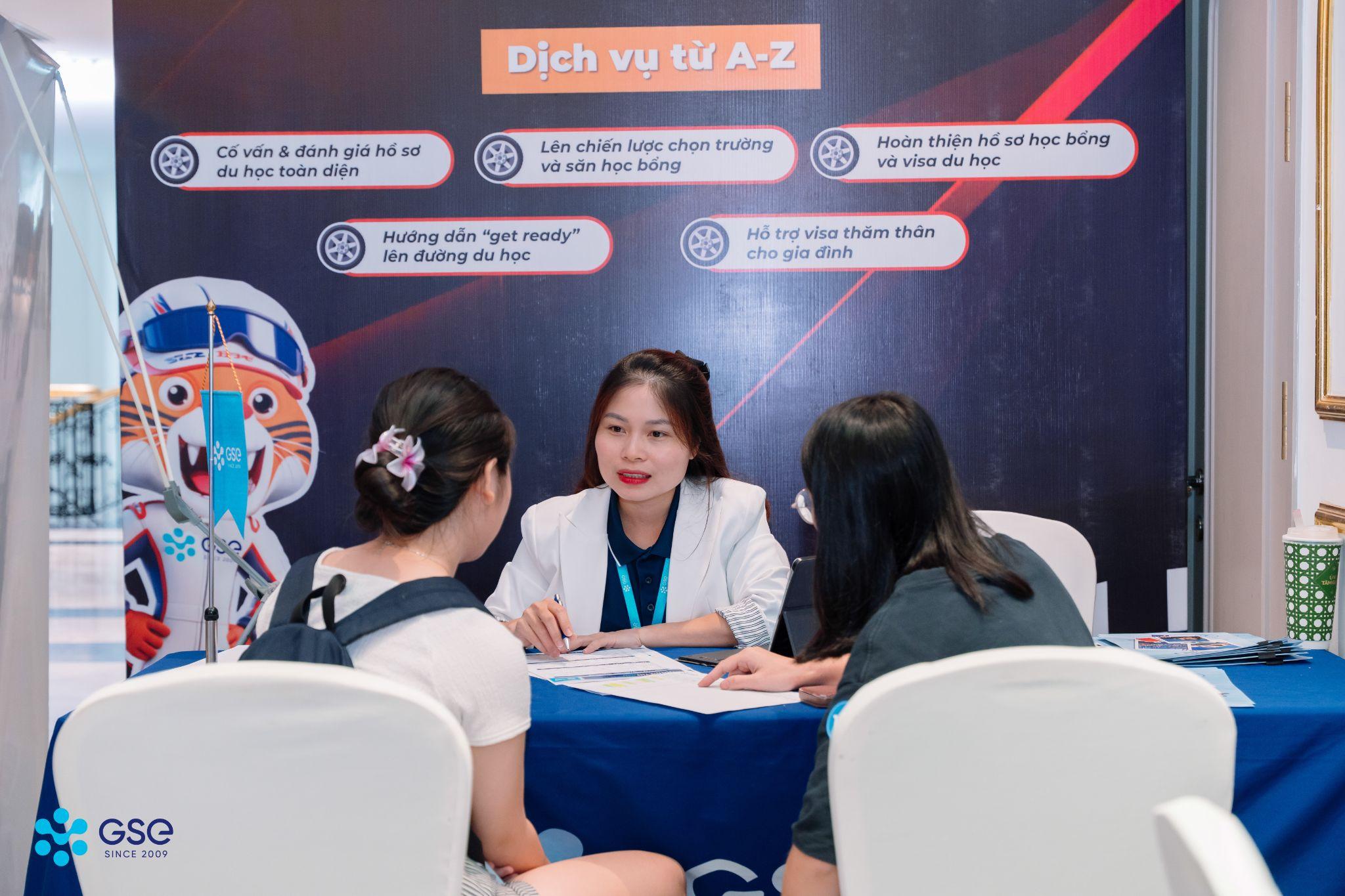 “Chi phí thật sự là bao nhiêu?” - Bóc tách ngân sách du học 2026 - 5