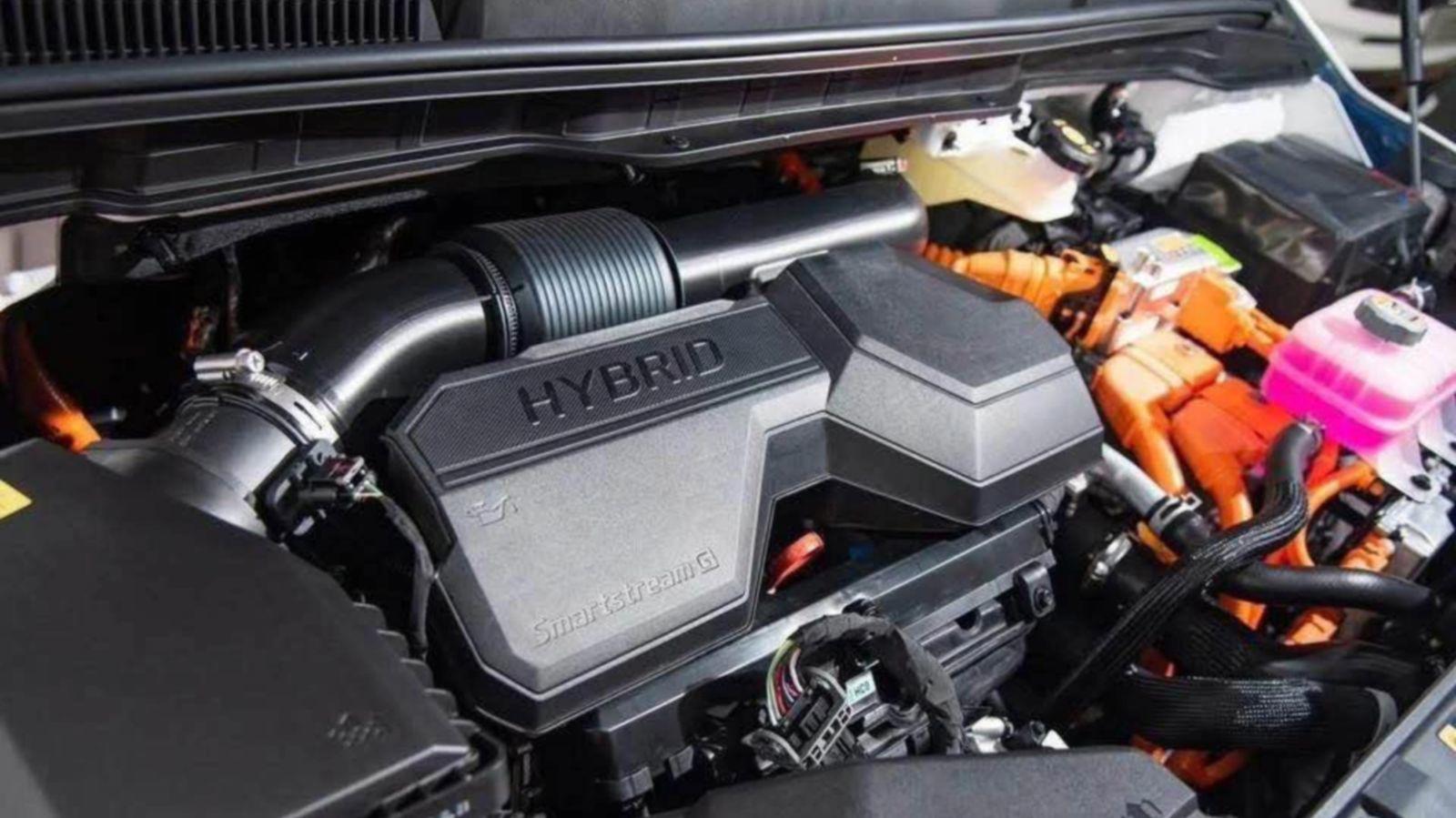 Kia Carnival Hybrid giảm giá hơn 100 triệu đồng trong tháng này - 2