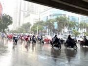 Hai đợt gió mùa Đông Bắc sắp tràn xuống, miền Bắc mưa rét kéo dài?