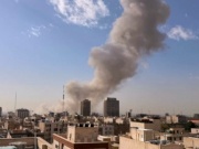 Tình hình sơ tán công dân Việt Nam tại Iran