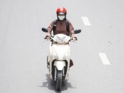 Miền Bắc nóng kỷ lục 37,8 độ vào mùa đông