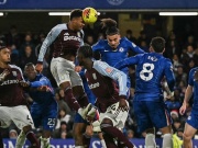 Dự đoán tỷ số vòng 29 Ngoại hạng Anh: Áp lực khổng lồ cho Aston Villa & Chelsea