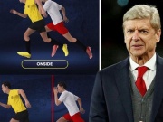 Luật việt vị mới của HLV Wenger được phê duyệt, gây tranh cãi vì tiền đạo càng dễ ghi bàn