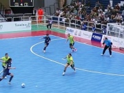 Video bóng đá nữ Thái Lan - Australia: Rượt đuổi 9 bàn, vỡ òa giành ngôi hậu (Futsal Đông Nam Á)