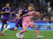 Video bóng đá Orlando City - Inter Miami: Messi giải cứu, hiệp 2 thăng hoa  (MLS)