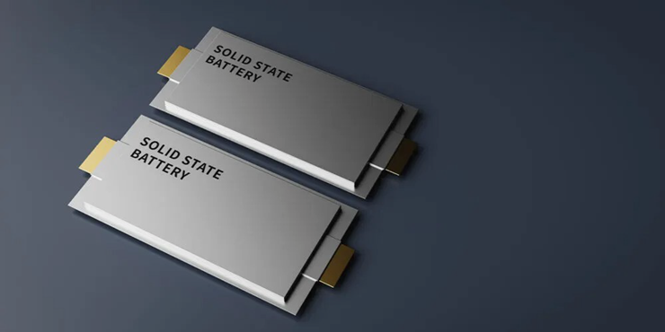 Công nghệ pin thể rắn mới mở ra tương lai xán lạn cho ngành xe điện.